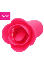 Calexotics Naught Bits Lily Licker