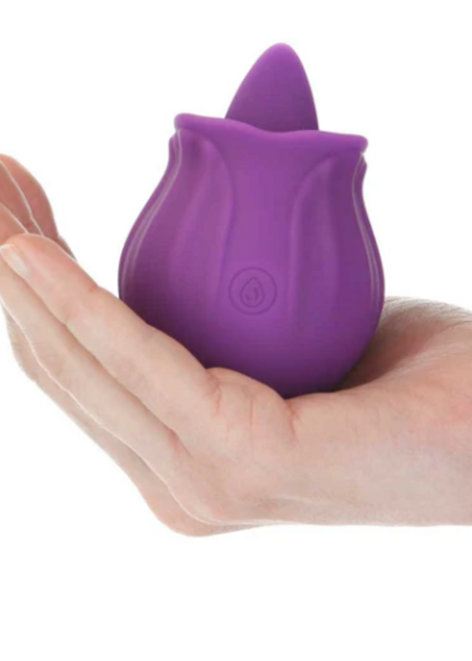 BMS Factory M'Lady - Flickering Tongue Stimulator