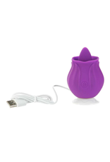 BMS Factory M'Lady - Flickering Tongue Stimulator
