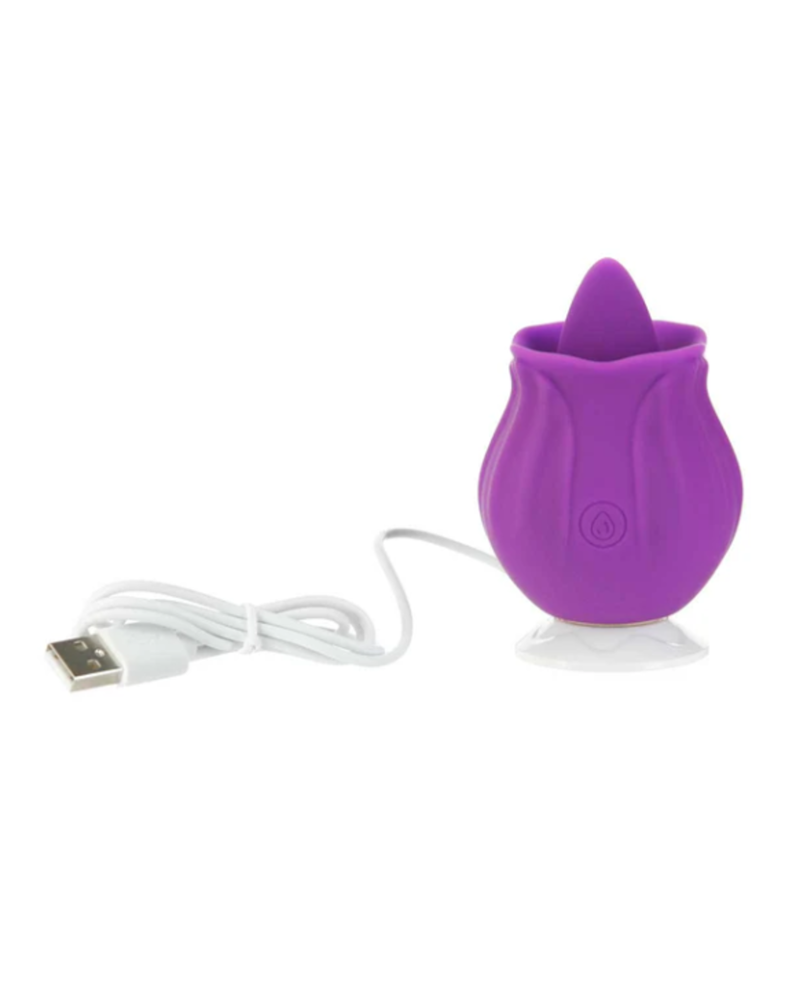 BMS Factory M'Lady - Flickering Tongue Stimulator