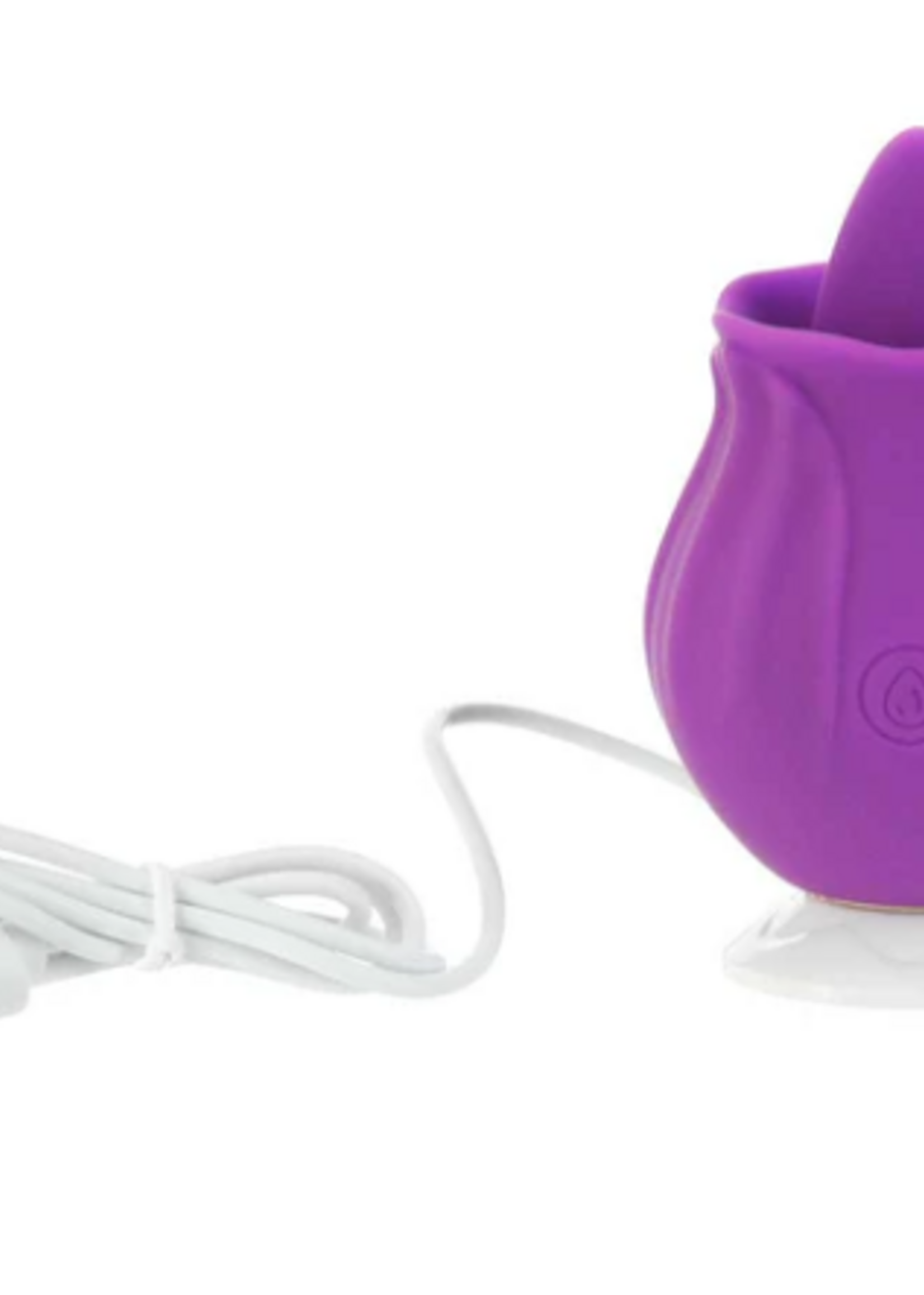BMS Factory M'Lady - Flickering Tongue Stimulator