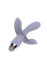 Our Erotic Journey Wild Flower Triple Stim Vibe (pink)