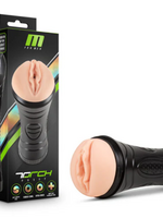 Blush Novelties Blush- M For Men - The Torch - Pussy