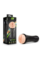 Blush Novelties Blush- M For Men - The Torch - Pussy