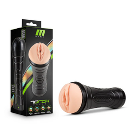 Blush Novelties M For Men - The Torch - Pussy