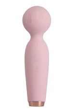 Euphoria Wand Vibrator Pink