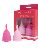 Adore U Adore U Menstrual Cups