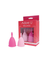 Adore U Adore U Menstrual Cups