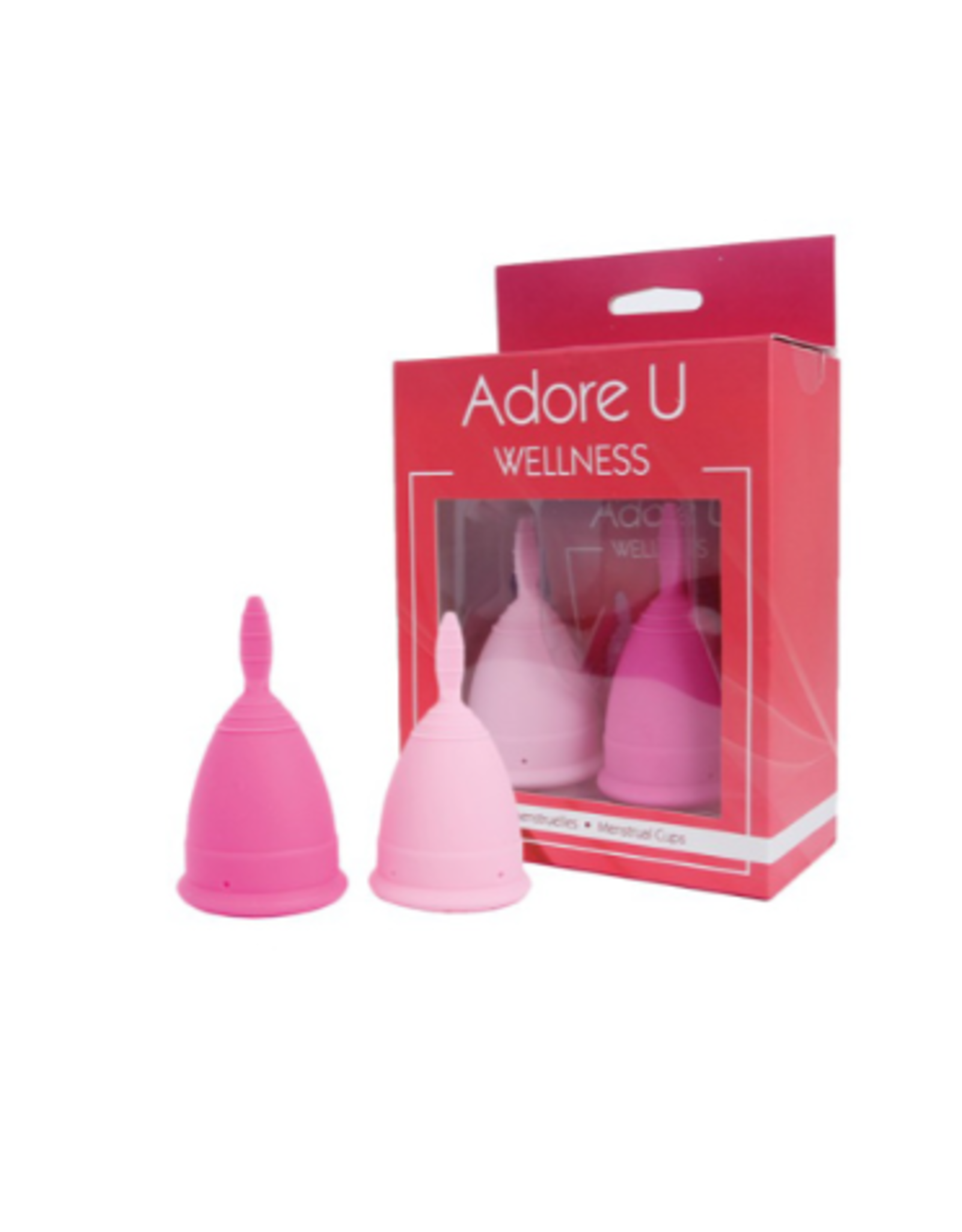 Adore U Adore U Menstrual Cups