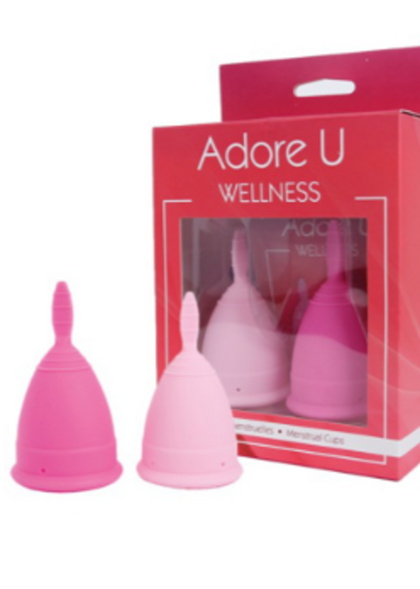 Adore U Adore U Menstrual Cups