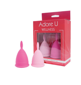 Adore U Adore U Menstrual Cups