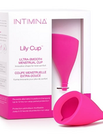 Intima Lily Cup Compact Size B