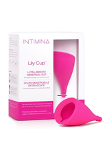 Intima Lily Cup Compact Size B