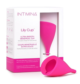 Intima Lily Cup Compact Size B