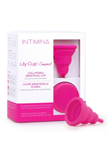 Intima Lily Cup Compact Size B