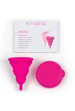 Intima Lily Cup Compact Size B