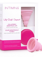 Intima Lily Cup Compact Size A