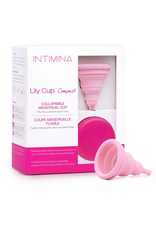 Intima Lily Cup Compact Size A