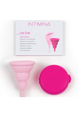 Intima Lily Cup Compact Size A