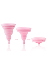 Intima Lily Cup Compact Size A