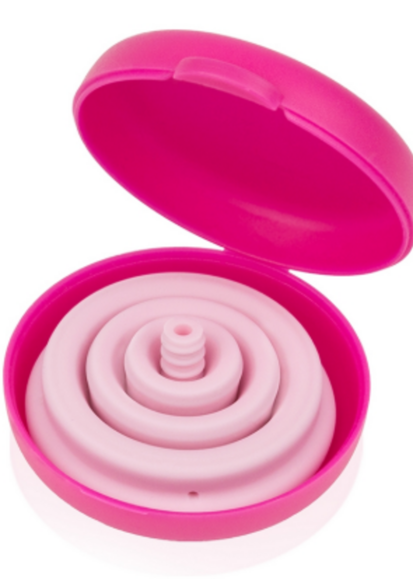 Intima Lily Cup Compact Size A