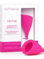 Intima Lily Cup (size B) Pink