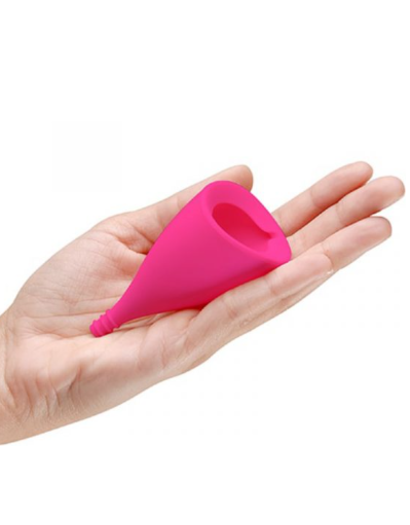 Intima Lily Cup (size B) Pink