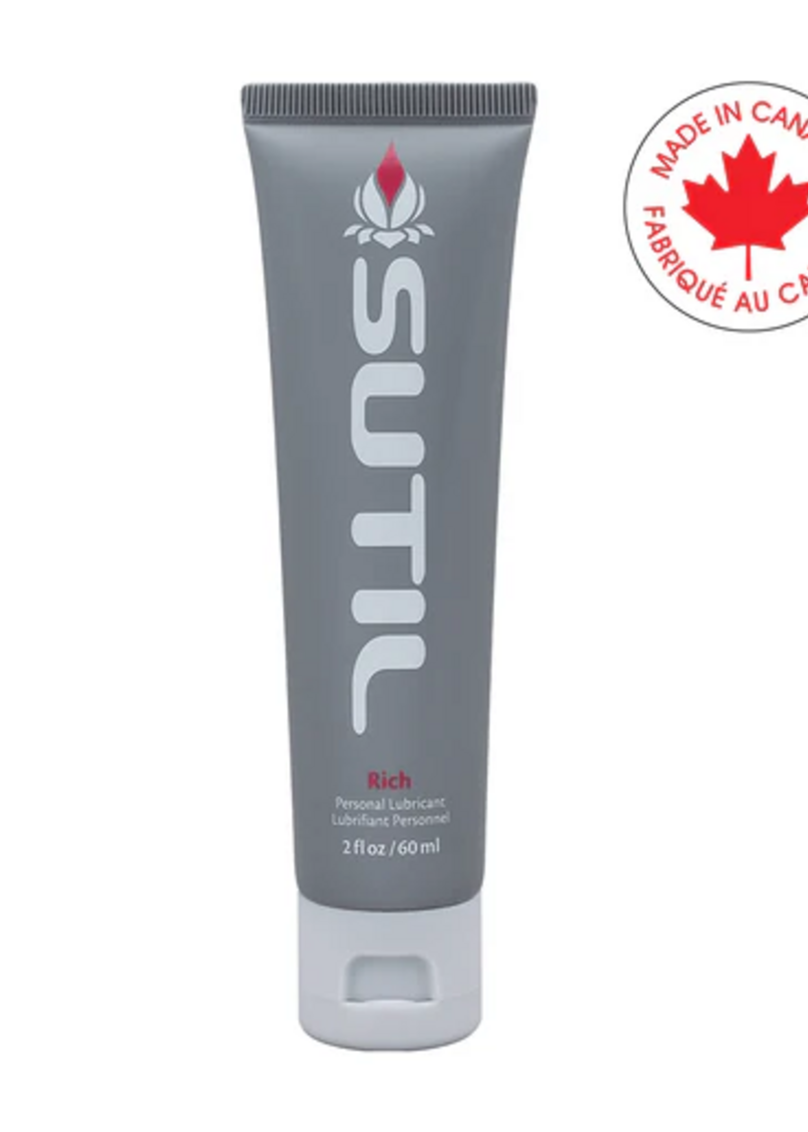 SUTIL Rich - 8oz