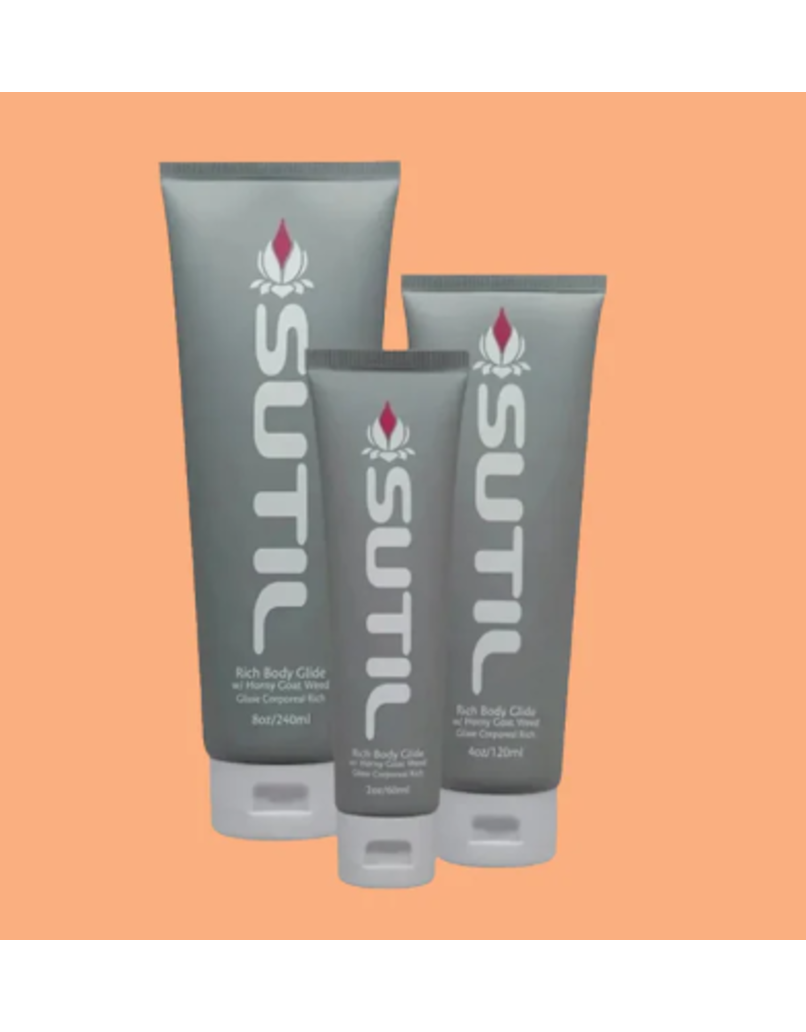 SUTIL Rich - 8oz