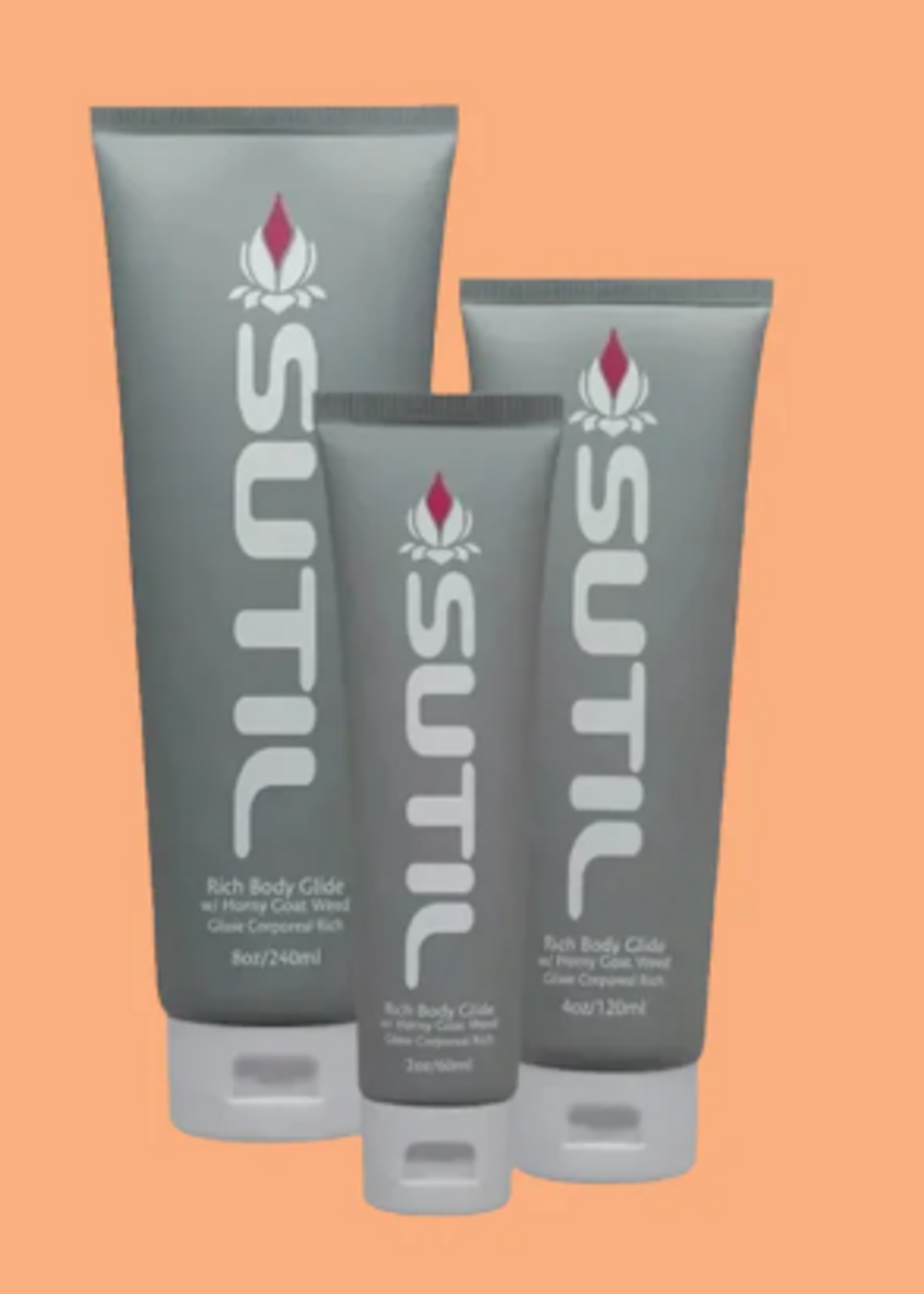 SUTIL Rich - 8oz