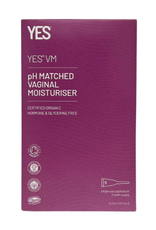 Yes Vaginal Moisturizer - 6x5ml