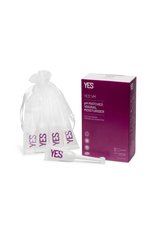 Yes Vaginal Moisturizer - 6x5ml