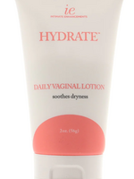 Hydrate Daily Vaginal Moisturizer 2oz