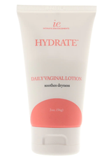 Hydrate Daily Vaginal Moisturizer 2oz