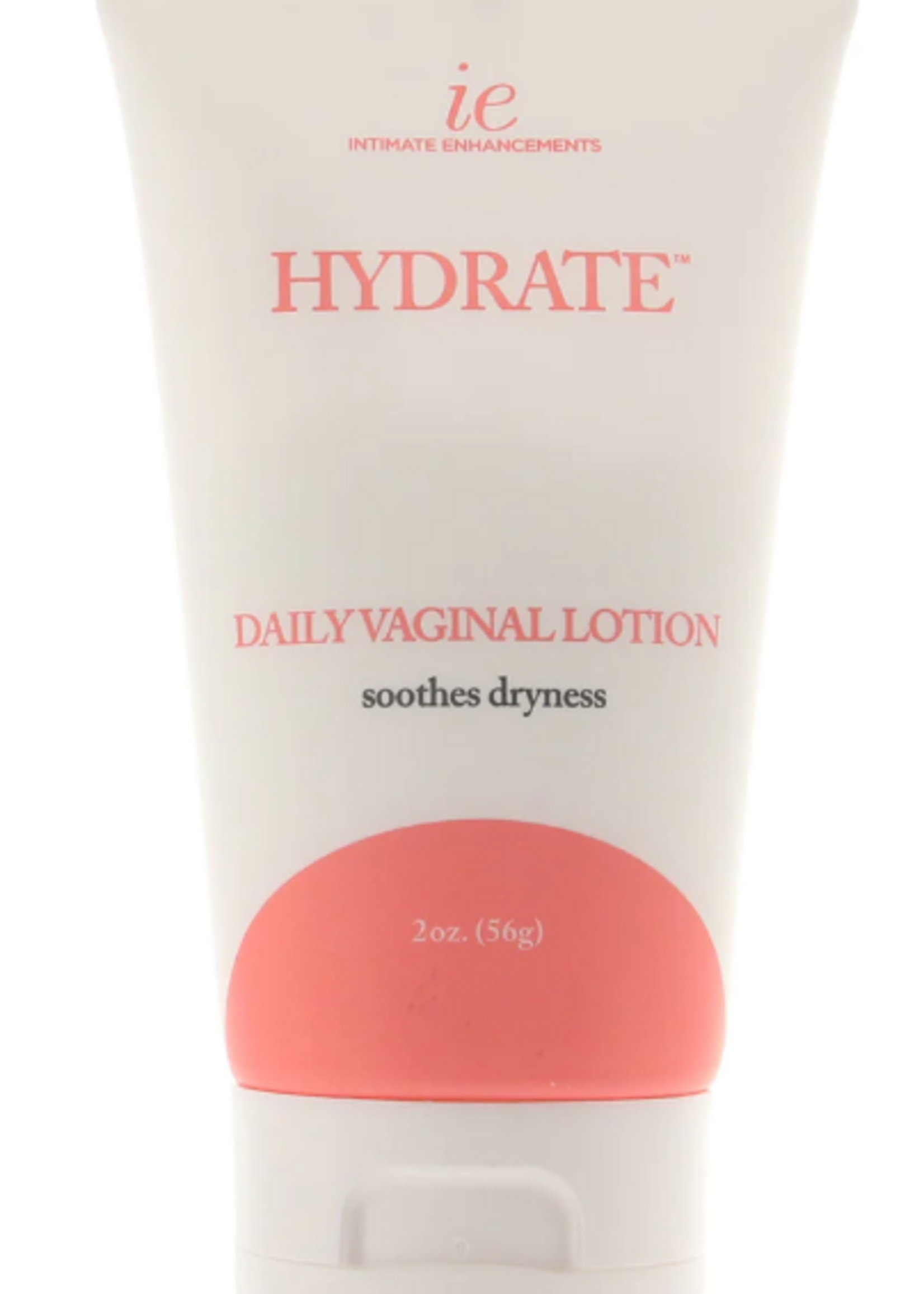 Hydrate Daily Vaginal Moisturizer 2oz