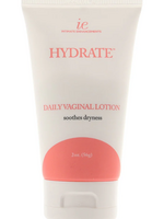 Doc Johnson Hydrate Daily Vaginal Moisturizer - Box