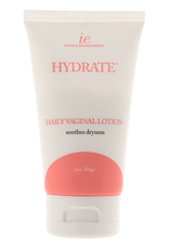 Doc Johnson Hydrate Daily Vaginal Moisturizer - Box