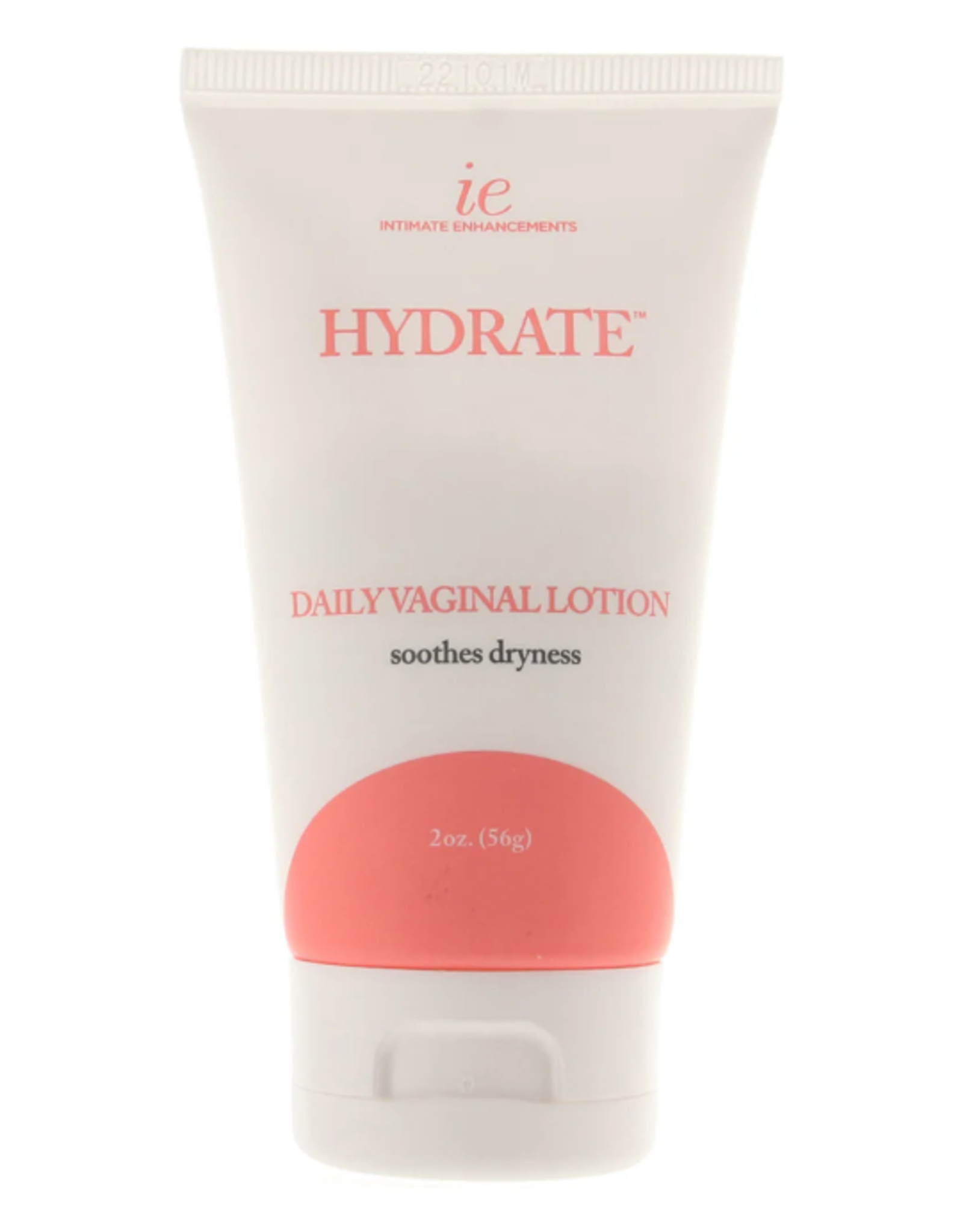 Doc Johnson Hydrate Daily Vaginal Moisturizer - Box