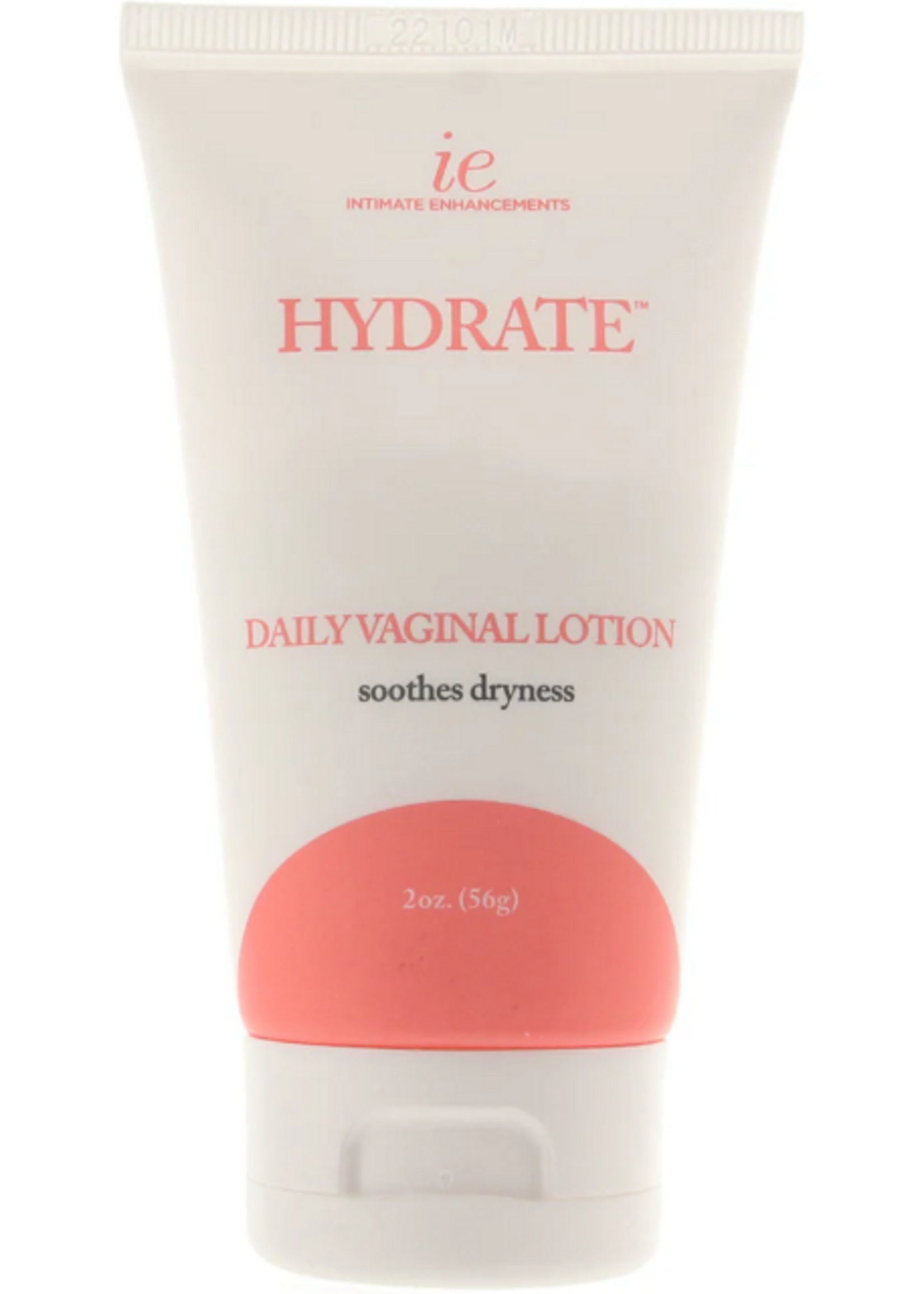 Doc Johnson Hydrate Daily Vaginal Moisturizer - Box