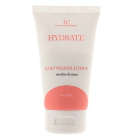 Doc Johnson Hydrate Daily Vaginal Moisturizer - Box