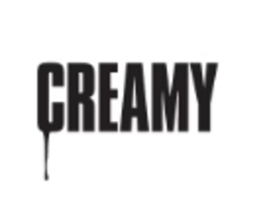 Creamy