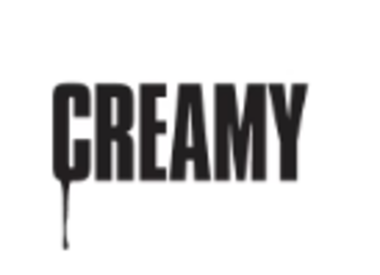 Creamy