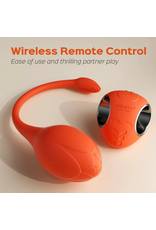 Honey Play Box Honey Play Box - Lili - App Controlled Egg Vibrator