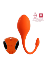Honey Play Box Honey Play Box - Lili - App Controlled Egg Vibrator