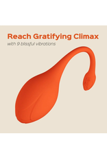 Honey Play Box - Lili - App Controlled Egg Vibrator