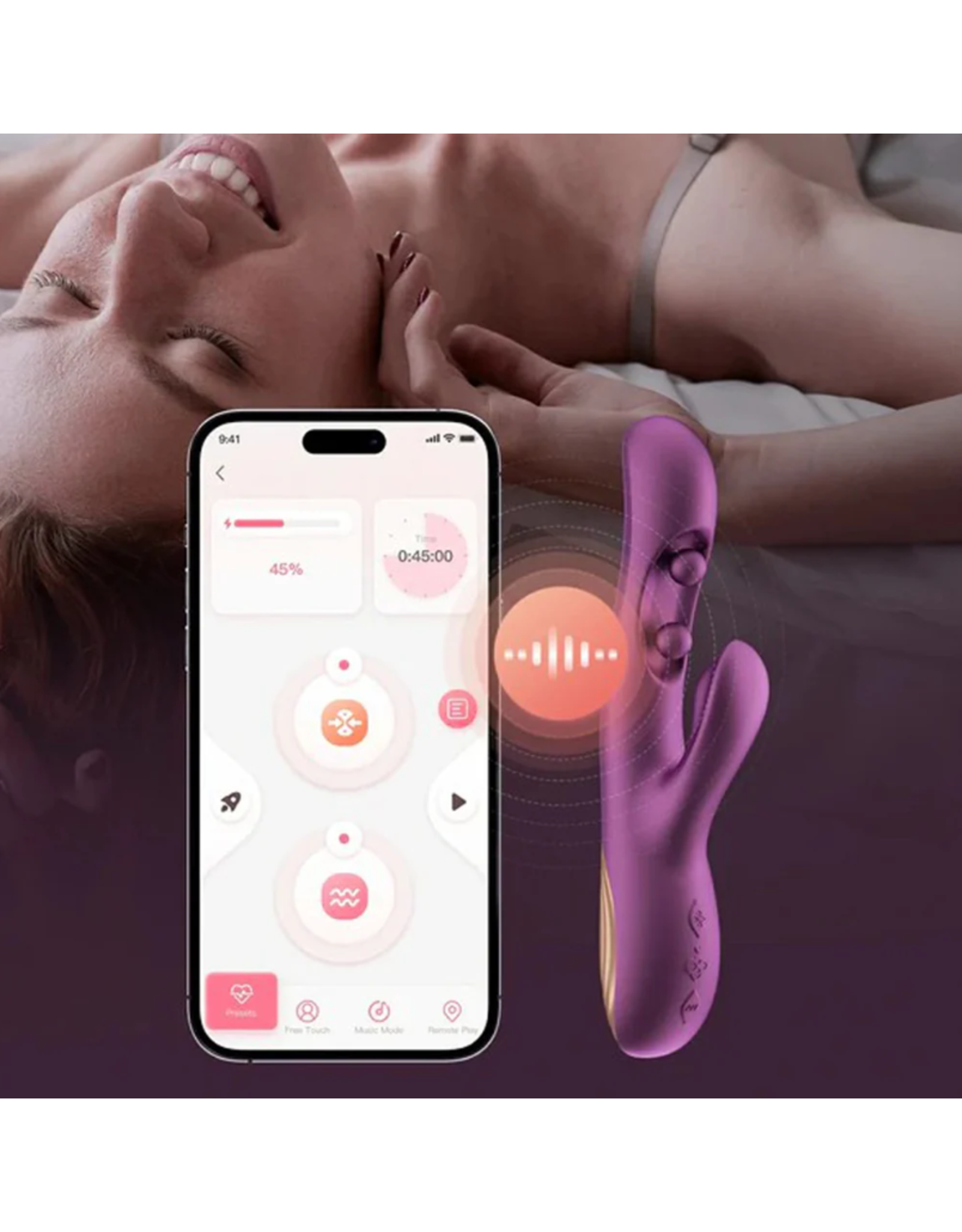 Honey Play Box - Gem