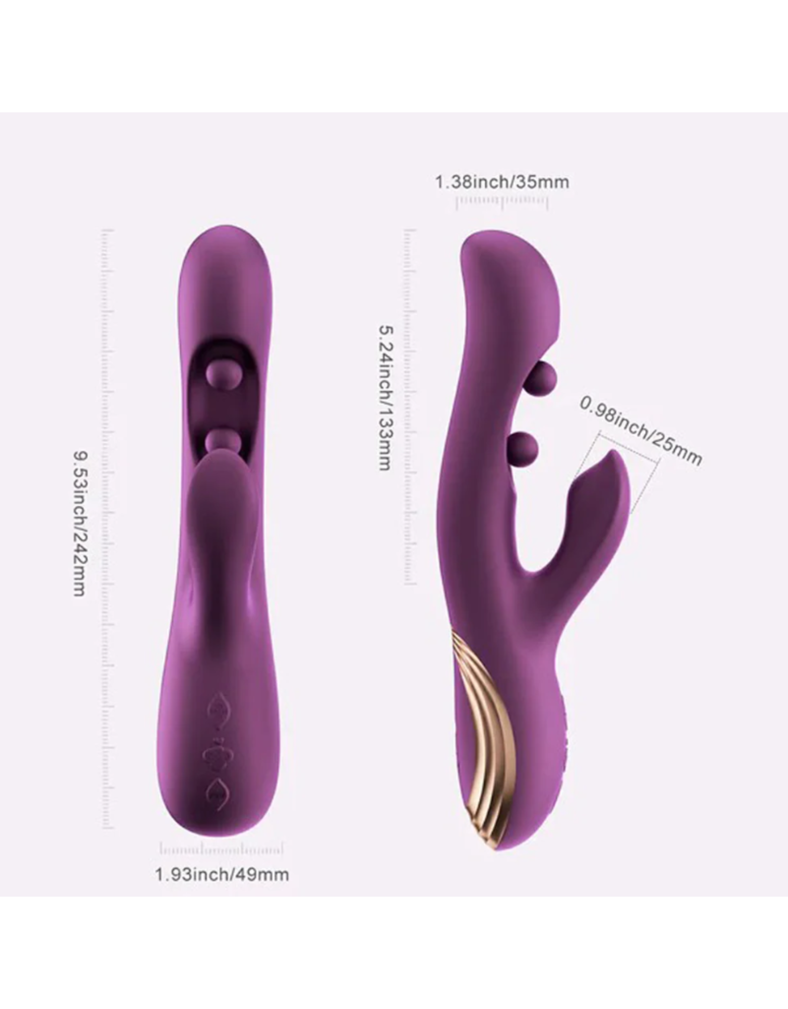 Honey Play Box Honey Play Box - Gem