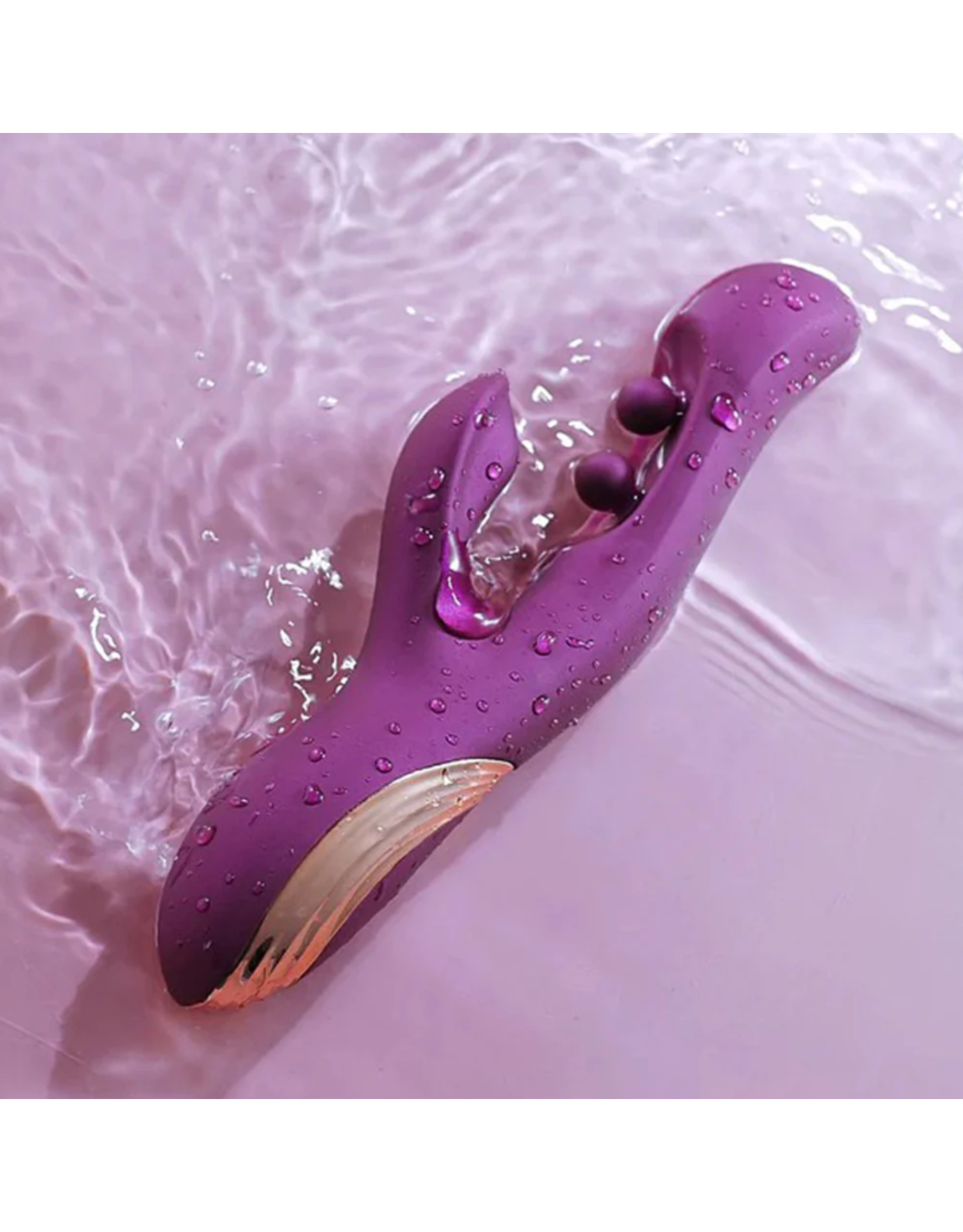 Honey Play Box - Gem