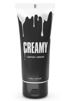 Creamy Creamy Lubricant - 70ml