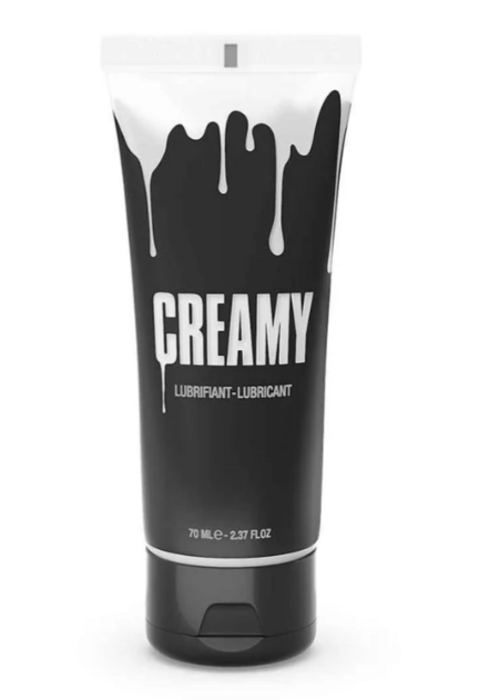 Creamy Creamy Lubricant - 70ml